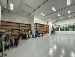 Mandai Estate (D25), Factory #607278711